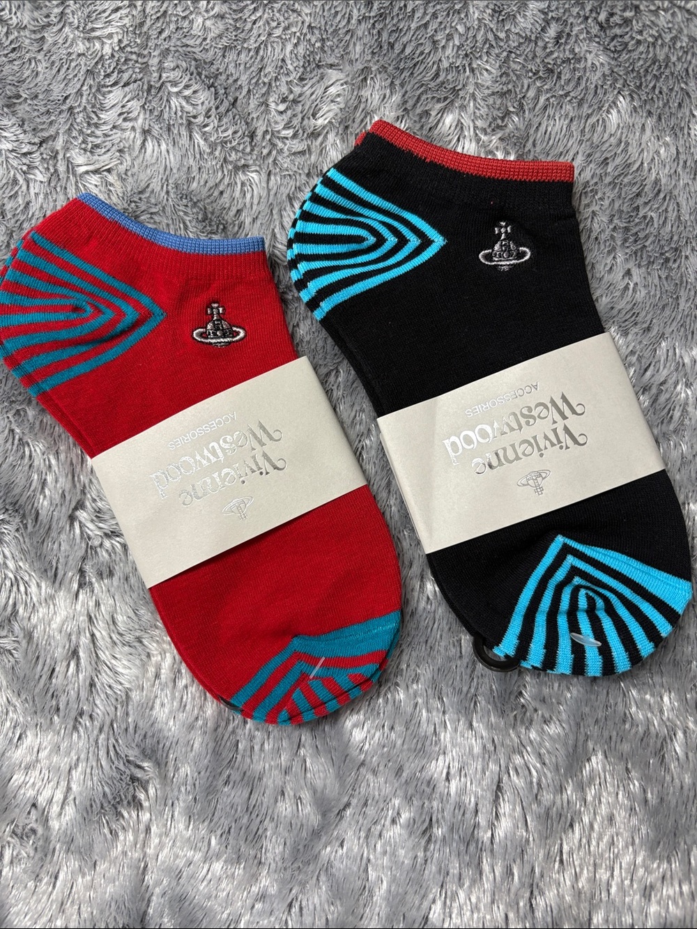 Vivienne Westwood Socks